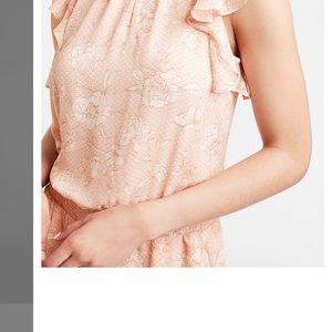 Express dress, new with tags, never worn